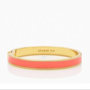 🆕🎉 FLASH SALE! Gorgeous Kate Spade Bangle 🎉